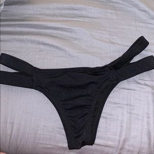 Victoria's Secret Swim - Victoria secret itsy bottoms!! TRADED Victoria's Secret Swim - Victoria secret itsy bottoms!! TRADED